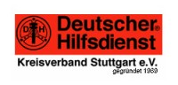 Deutscher Hilfsdienst - Kreisverband Stuttgart e.V. 