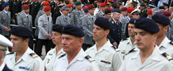 Verband der Reservisten der deutschen Bundeswehr e.V.